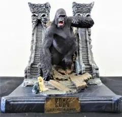 キングコング（マクファーレントイズ）箱付・未使用 ムービー