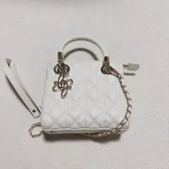 RANDA 2WAYキルティングバッグ