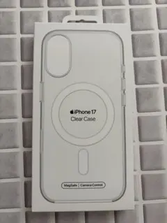 apple純正ケース17