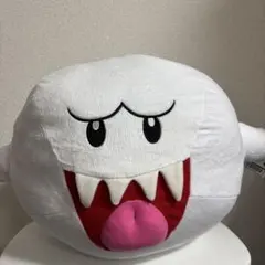 スーパーマリオ 特大サイズぬいぐるみ テレサ