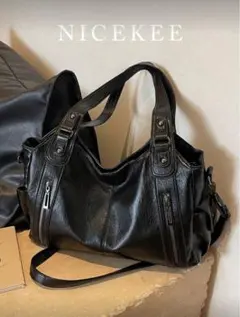 ショルダーバッグ