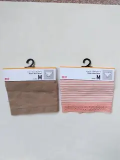 UNIQLOさんのレギュラーショーツです