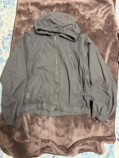 ジャケット・アウター issuethings BEAUTY&YOUTH HOODIE JACKET issuethings BEAUTY&YOUTH HOODIE JACKET - メルカリ