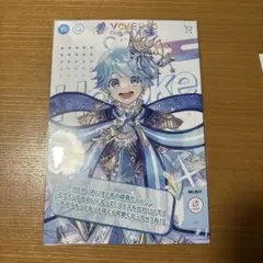 VOISING 購入特典 いれいす -hotoke- いむくん 恋星エトワール