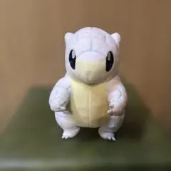 【美品】 アローラサンド ポケモンセンター タグ付き