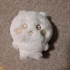 ちいかわ　ぬいぱれっと　ぬいぐるみ