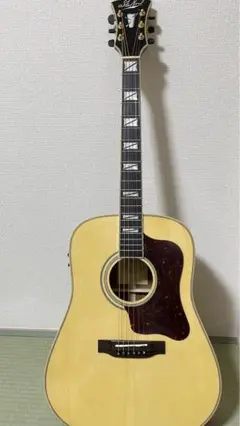 ♪オール単板 Stafford SAD-1999 STUDIO♪ Stafford SAD-1999 Studio SB | ゆずマンのギター説明ブログ