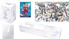 ガンダムカードゲーム プレミアムグッズセット ガンダムW サプライ