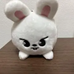 公式 Stray Kids SKZOO POPUP ソウル リノ リービット - メルカリ