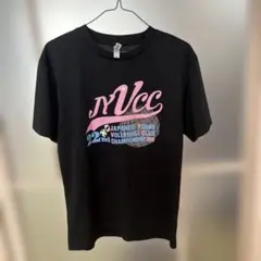 JVCC 2019 2nd Championship Tシャツ