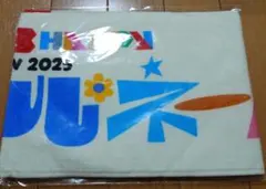 EXILE B HAPPY マフラータオル