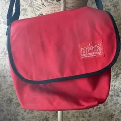 マンハッタンポーテージ　ショルダーバッグ