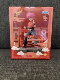 2026年最新】らんま1/2 フィギュアの人気アイテム - メルカリ