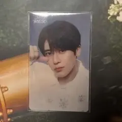 nctwish wishlist 楽天ブックス　シオン　トレカ