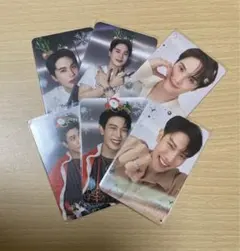 GreatInn6枚セット