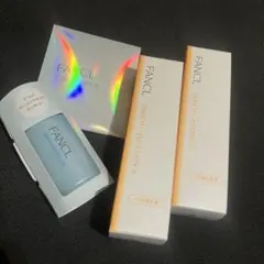 新品未開封！ファンケル エンリッチプラス シワ改善化粧水乳液クレンジング美容液