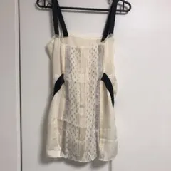 JILLSTUARTキャミソールのサムネイル