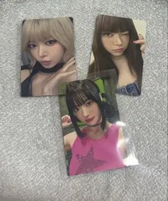 ルセラフィム ウンチェ トレカ まとめ売り