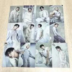 SEVENTEEN HAPPY BURSTDAY ショルダーバッグ トレカ