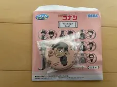 名探偵コナンセガラッキーくじ J賞毛利小五郎