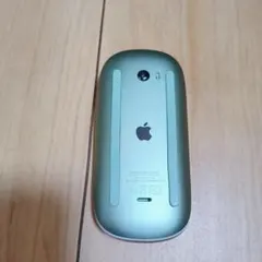 非売品 純正品 Apple magic mouse グーリン色