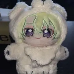 あんさんぶるスターズ いつぬい(巴日和)