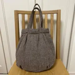 ベルメゾン  ハートダイアリー  トートバッグのサムネイル