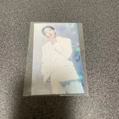 キャッテリア　ミケ　泰江和明　ハーフブロマイド