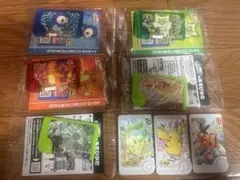 ポケモンフレンダ　フレンダピック