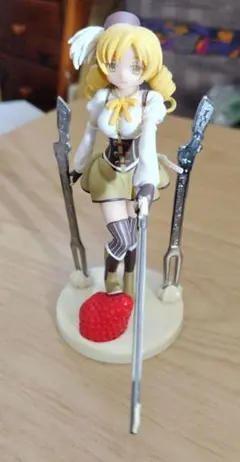 2026年最新】魔法少女まどか☆マギカ 巴マミ (1/8スケール pvc塗装済み