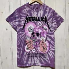 METALLICA メタリカ パスヘッド レア Pushead バンド Tシャツのサムネイル