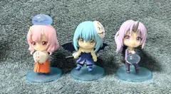 2026年最新】ちまっきゃら転スラの人気アイテム - メルカリ