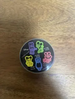 嵐を旅する展覧会　マスキングテープ