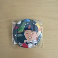 菅野智之 侍ジャパン WBC 2026 ガチャ - メルカリ