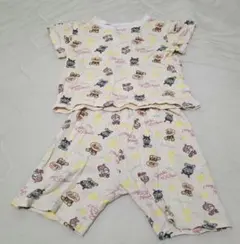 アンパンマン　半袖　パジャマ 95cm