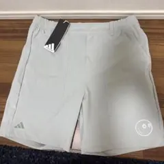 malbon golf × adidas ゴルフ用ショートパンツ Boys用