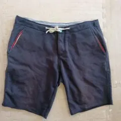 BEAMSカジュアルハーフパンツLサイズ