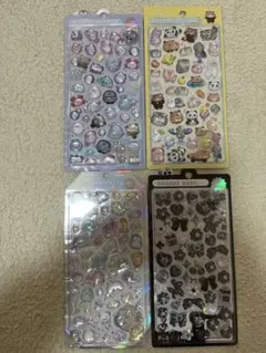 【正規品】ボンボンドロップシール イオン限定アニマル・オリジナル