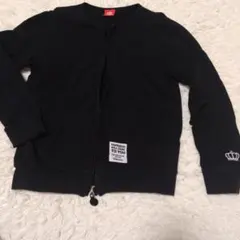 子どもBABYDOLL　パーカー