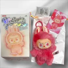 【正規品】LABUBUラブブ Big into Energy LOVE