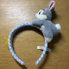 とんすけ　カチューシャ　ディズニーリゾート