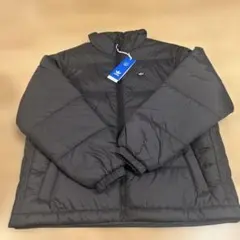 アディダス　ナイロンジャケット