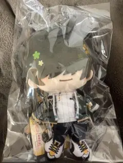 オークション形式に変更掲載刀剣乱舞 わんぱくぬいぐるみ 3種類 - メルカリ