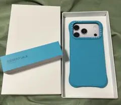 CASETiFYメタルウェーブケース iPhone17promax - メルカリ