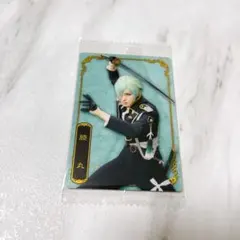 ミュージカル刀剣乱舞　ツインウエハース　膝丸