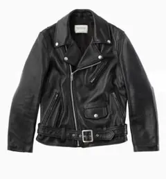 beautiful people 130 ライダースジャケット