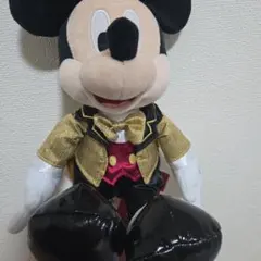 東京ディズニーリゾート店限定 ディズニーストア 25周年 ミッキー