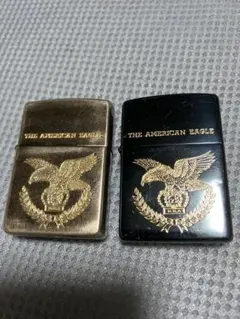2026年最新】zippo american eagleの人気アイテム - メルカリ