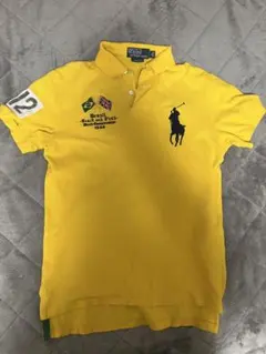 Polo by Ralph Lauren ポロシャツ Brazilのサムネイル