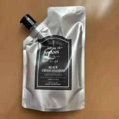 CRÈME DE ANN BLACK CREAM SHAMPOO - メルカリ
